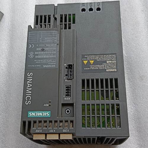 溢价-变频器6SL32101SE210UA0