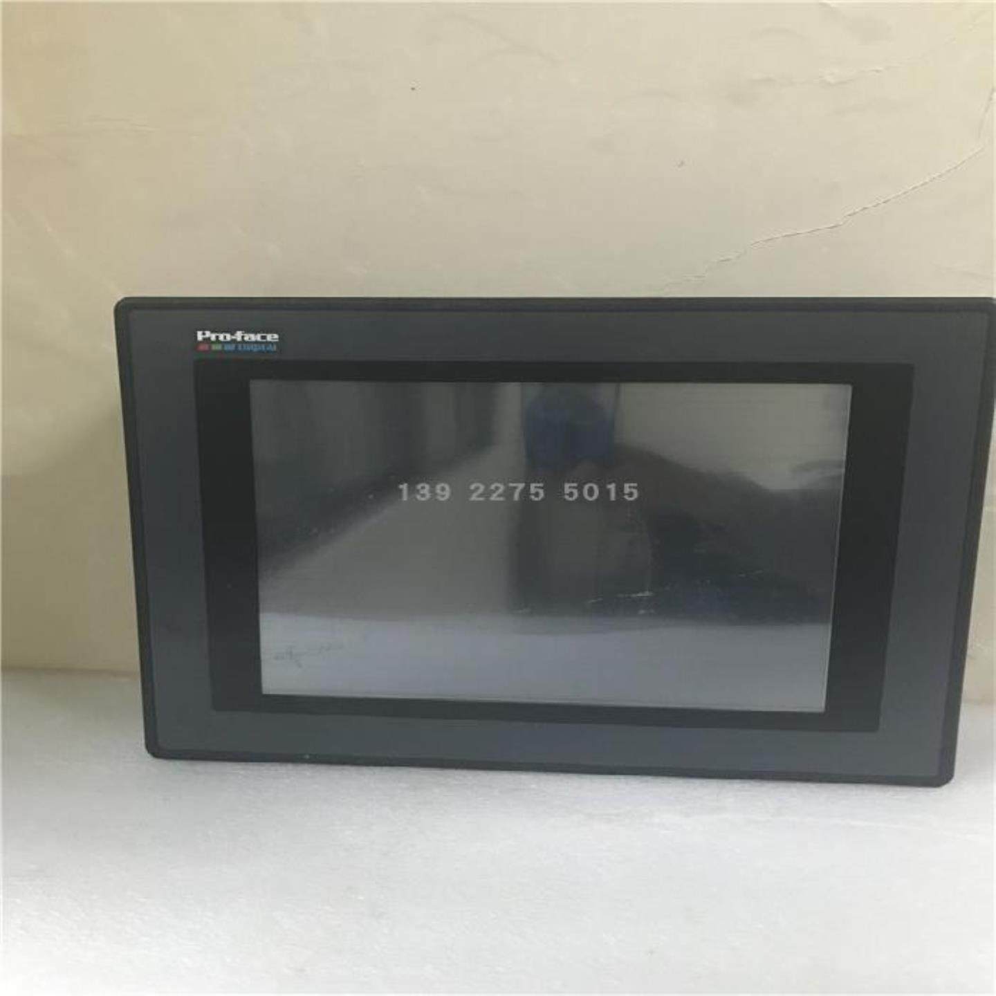 Pro-face拆机普洛菲斯人机界面触摸屏GP570-TC11 现货包好