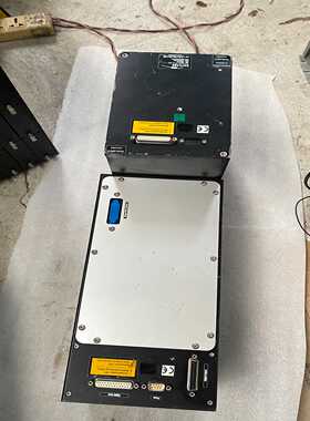 询价德国瑞镭RAYLASE振镜SS-20MD1/AS，1064n