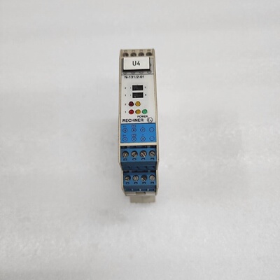 RECHNER N131201 SWITCH AMPLIFIER 230V AC