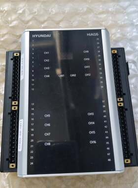 【请询价】HYUNDAI HIAI16 模块 全新原装现货议价