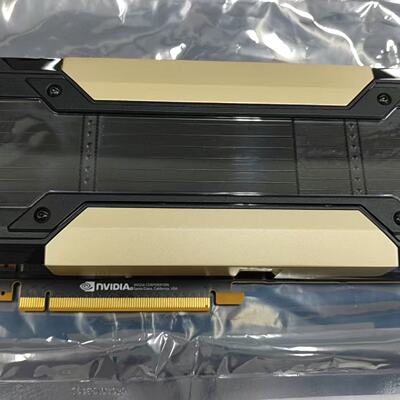 NVIDIA Tesla V100 32GB显卡议价