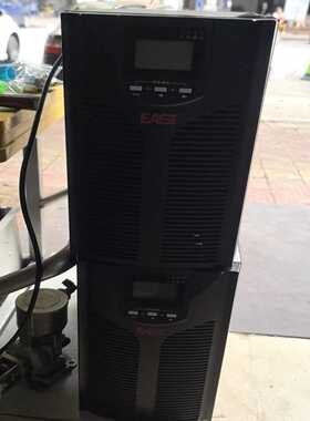 询价~UPS不间断电源 EA902S 易事特(EAST)，电池取掉