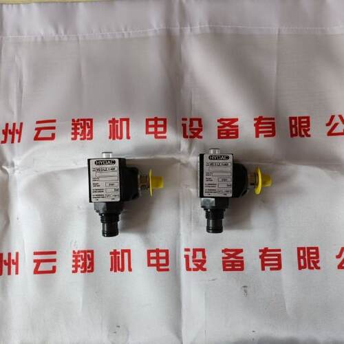 ERVE2002101CVS13.41贺德克液控单向阀