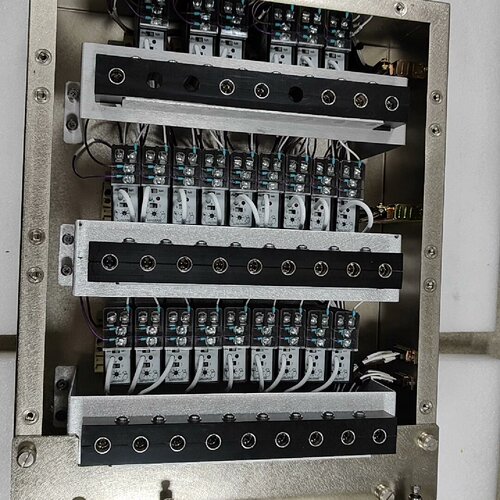 Entegris sensitivity ES1CMD-议价
