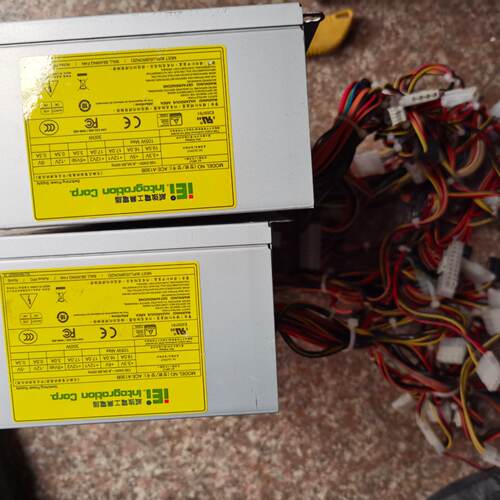 询价-IEI威强工业工控机电源ACEA130BACE13