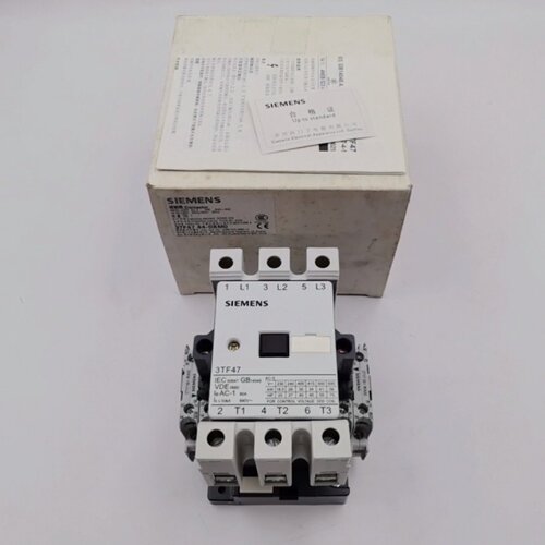议价Contactor 3Tf47 Model 3Tf47 44适用