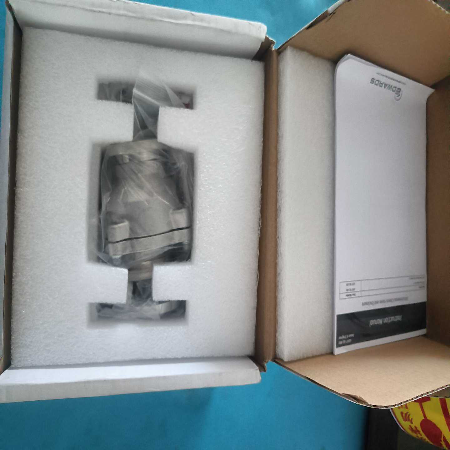edwards逆止阀，ixh逆止阀！--议价商品