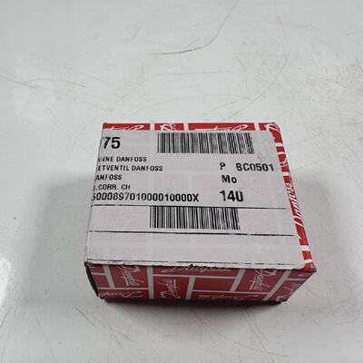Danfoss 97909075 Bobine lectrovanne