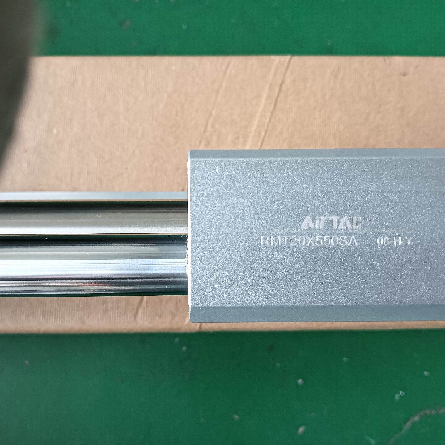 AirTac/亚德客 RMT20X550SA 年前买来就安装--议价商品