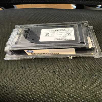 IC693MDL240开封询价