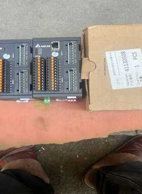 温度模块DTMN08。DTME04全新仓库遗留只有