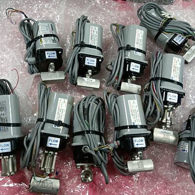 询TOOTEC COMPACT ELECTRIC ACTUAT