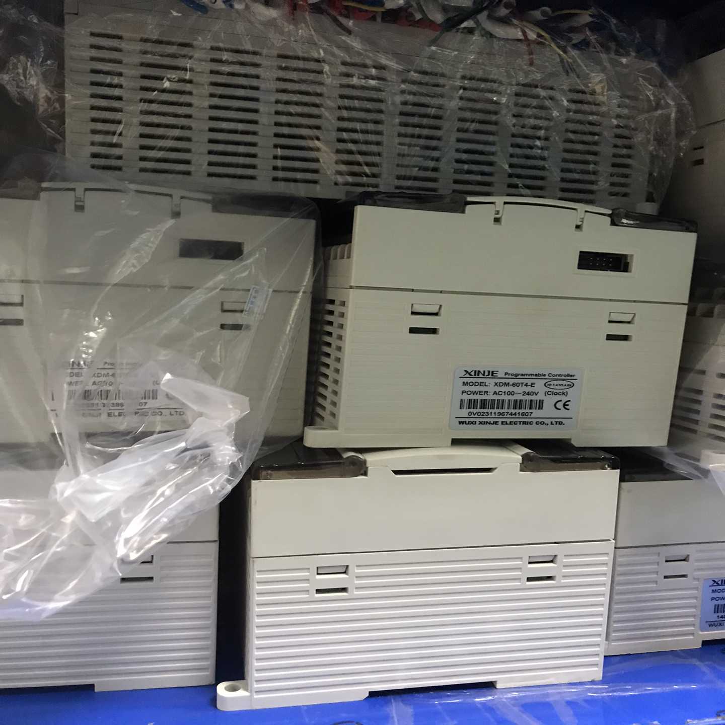 【议价】信捷PLCXDM-60T4-E/XDM-60T10-E，现适用