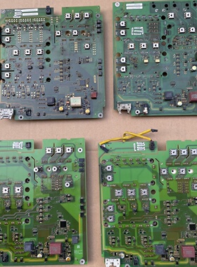 西门子驱动电源板A5E01162145A5E0389452