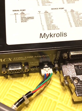 Mykrolis ACX3101 MDVX030ISOT议价