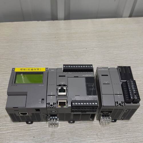 询价-和泉PLC控制器FC6BC16R1A带FC6APH1