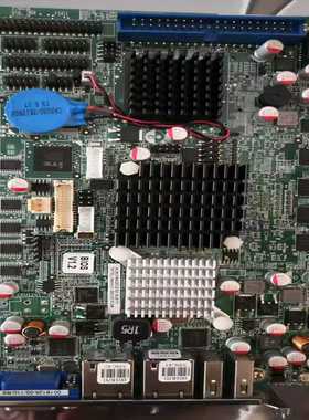 威强IEIPCISA-945GSE-N270-512MB询价