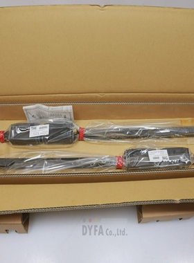 THK带盒SHS25V2KHHC0FME940LPF-II精确直线导轨轴承LMG-I-19