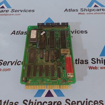 MIS SBCF PCB Scheda Circuiti
