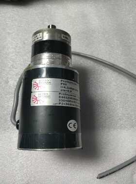 GEFEG-NECKAR德国防爆电机、减速机询价