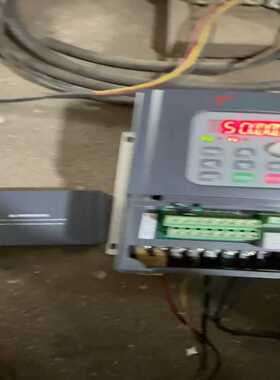 (重工机械)科沃变频器50-41.51.5，80v