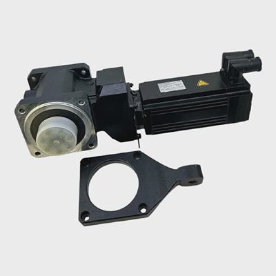 SEW BSHF302T CMP63MKYRH1MSM1 Servomotor Con Reductor Para Us