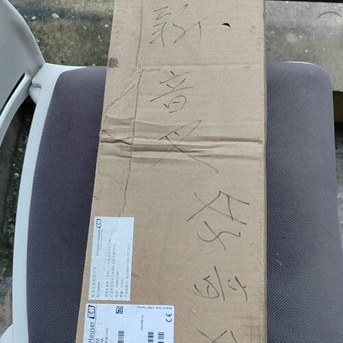 询-FTM50AGJ2A2A12AA德国EH恩德斯豪斯料位