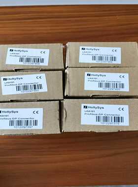 议价PLC和利时LKA101，200一只，剩4只。