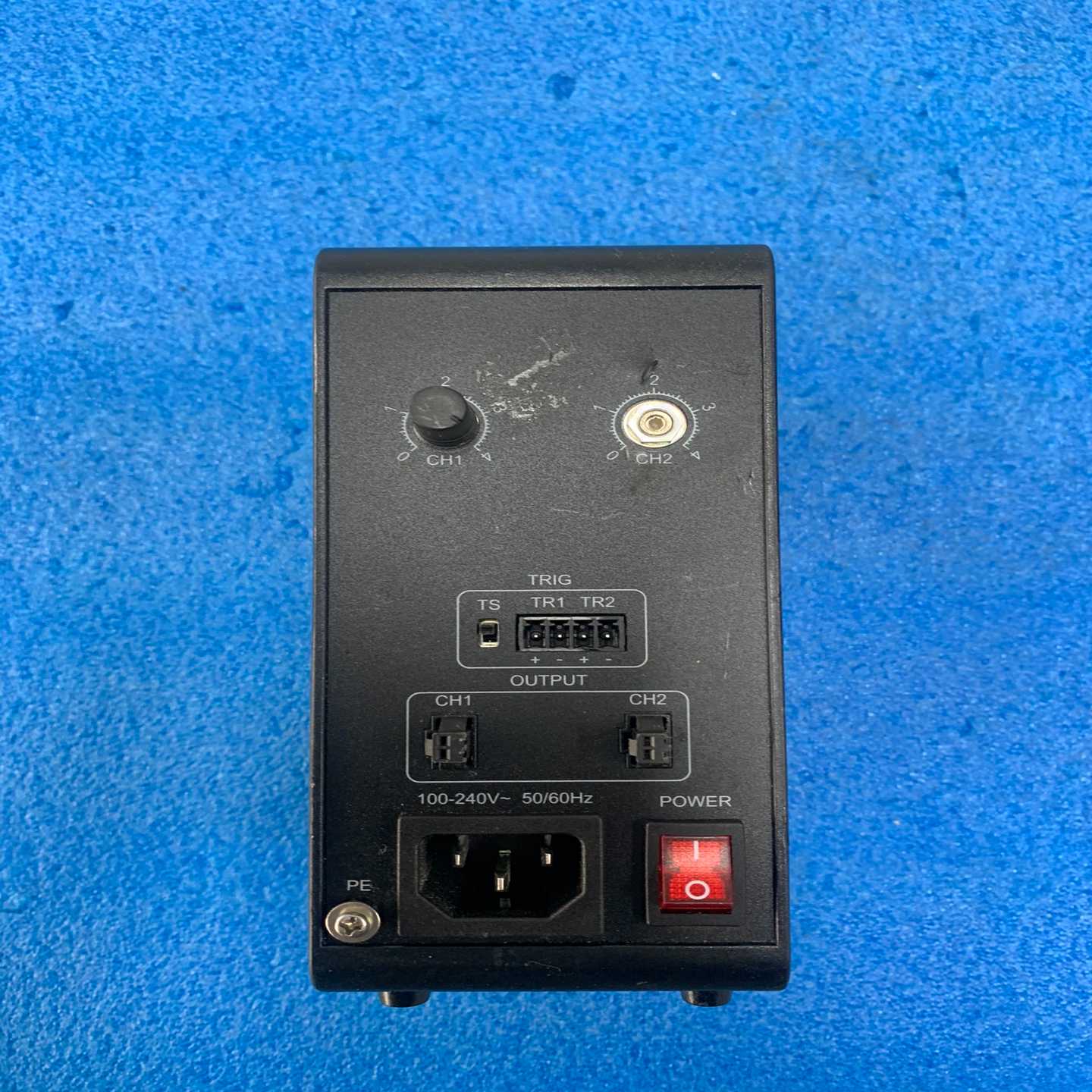 OPT光源控制器OPT-DTAF124-2功能~询价