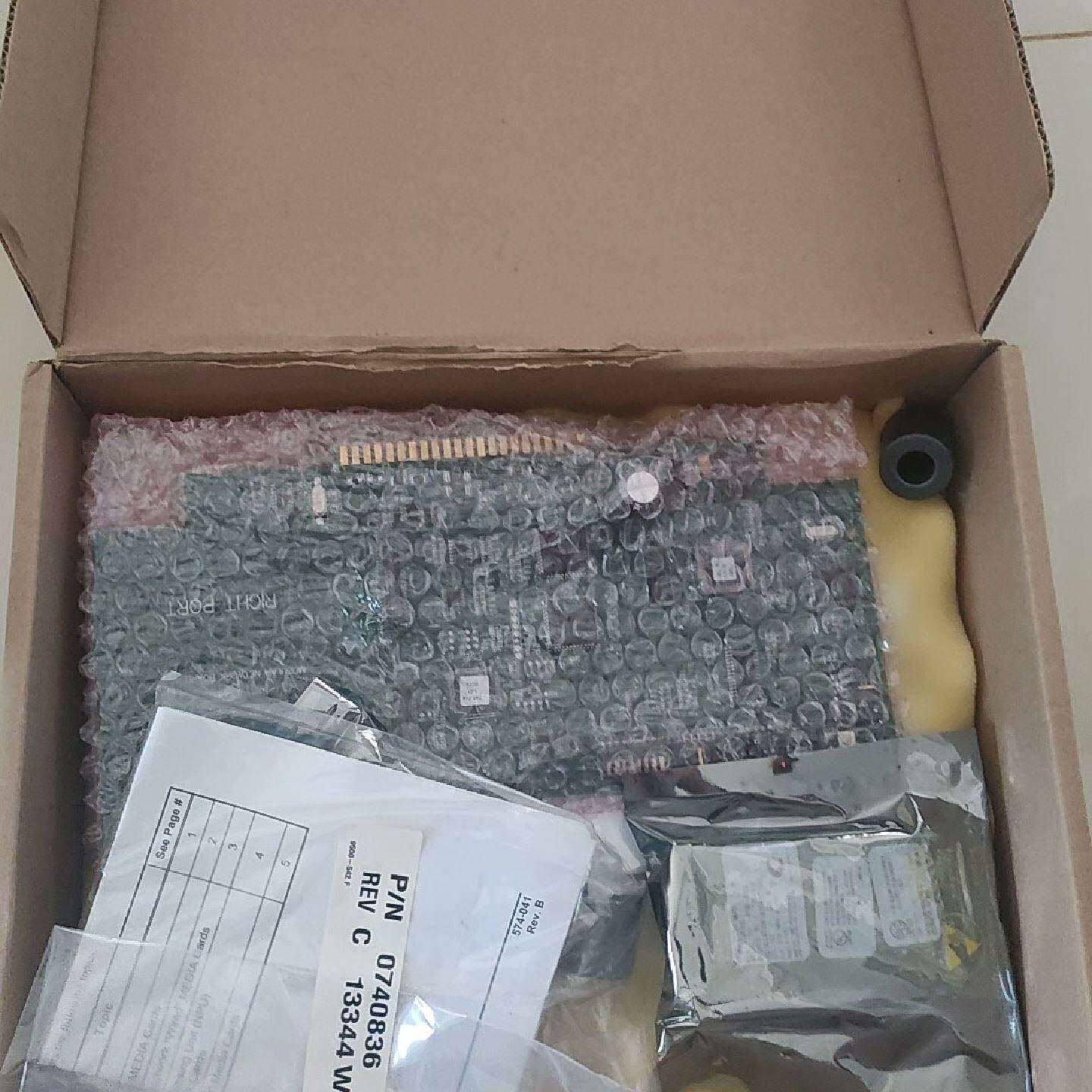 Simplex新普利斯4100-6078 网络接口模块 网络--议价商品
