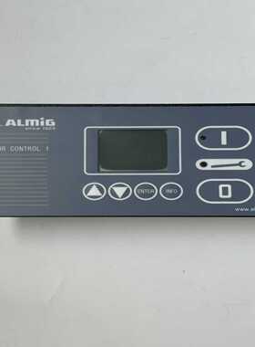询价~ALMIG空压机Air Control 1控制器，型号AC1