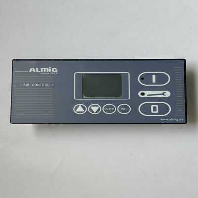 询价~ALMIG空压机Air Control 1控制器，型号AC1