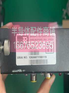 【星慕电子】BROOKS Automation 108378模块