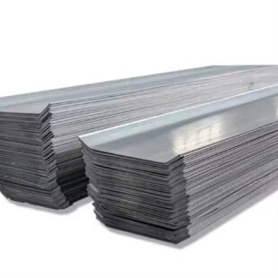 国标止水钢板3003mm钢板止水带4003mm定制阴阳角拐角十字T型弧