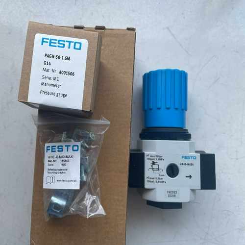 询价LR-1/8-D-7-MINI-MPA8002288德国F