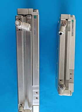 议价D滑台气缸LCG16100S1和LCR1275S1议价