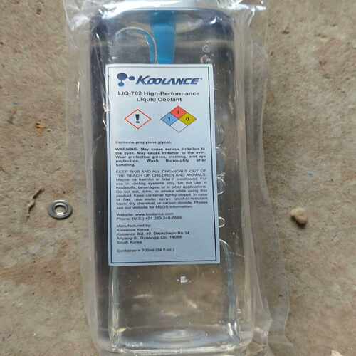 （议价）Koolance702LiquidCoolant进