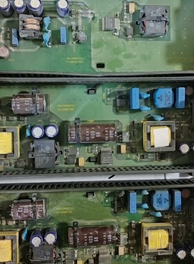 溢价-美产CPU226电源板2BD222AD22