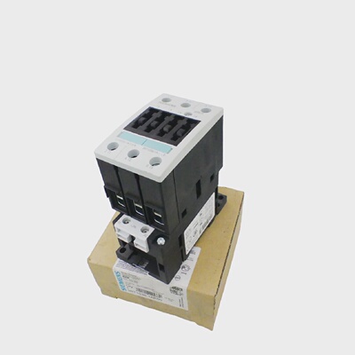 SIEMENS SIRIUS 3RT10361AP00 3RT1 0361AP00 Leistungsschtz E05