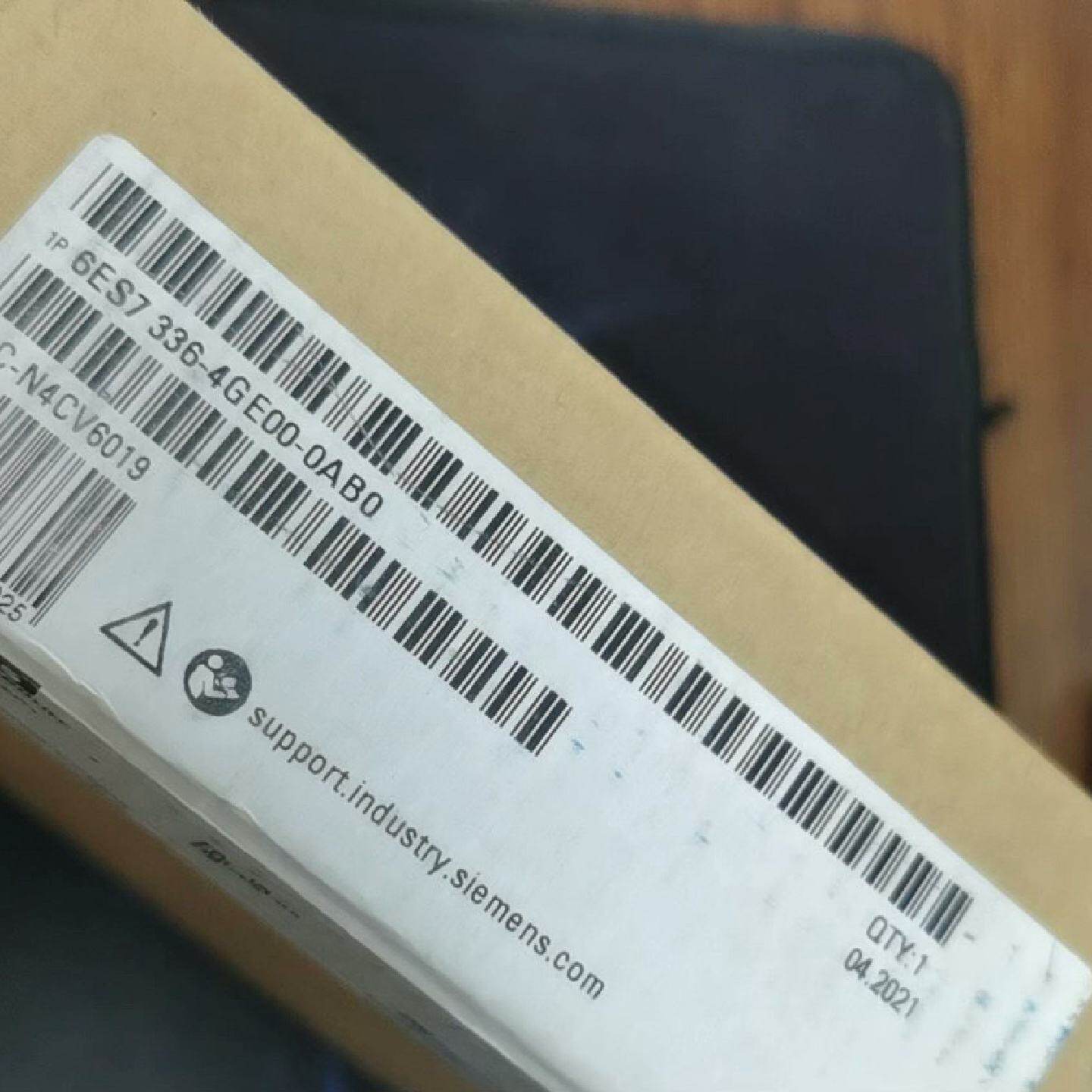 【西门子S7-300安全模块】6ES7 336-4GE00---议价商品