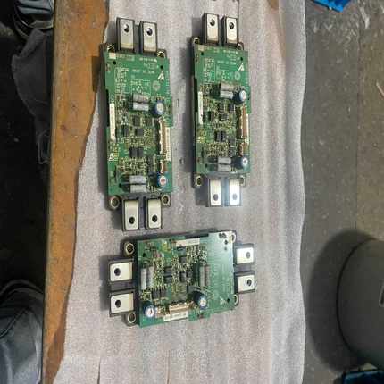 安川1000系列ETC710301/CM150DXD-24A询价