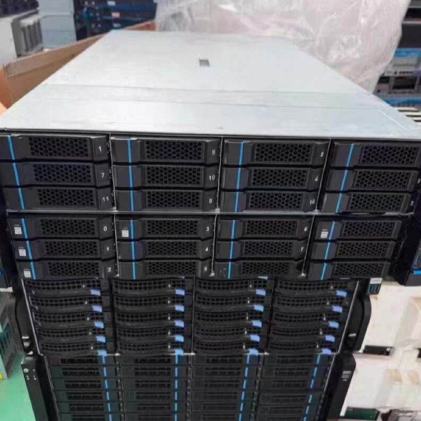 英业达 HORSEA 2U AMD 准系统议价