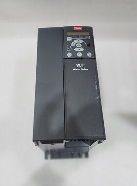 DANFOSS 132F0058 MICRO DIRVE FC051P11KT4E20H3BXCXXXSXXX 11kW