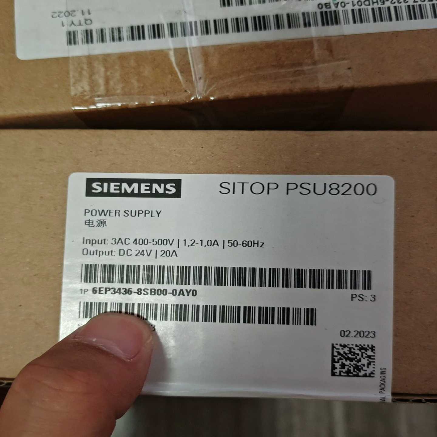 6ep3436-0sb00-0ay0 模块，没~询价