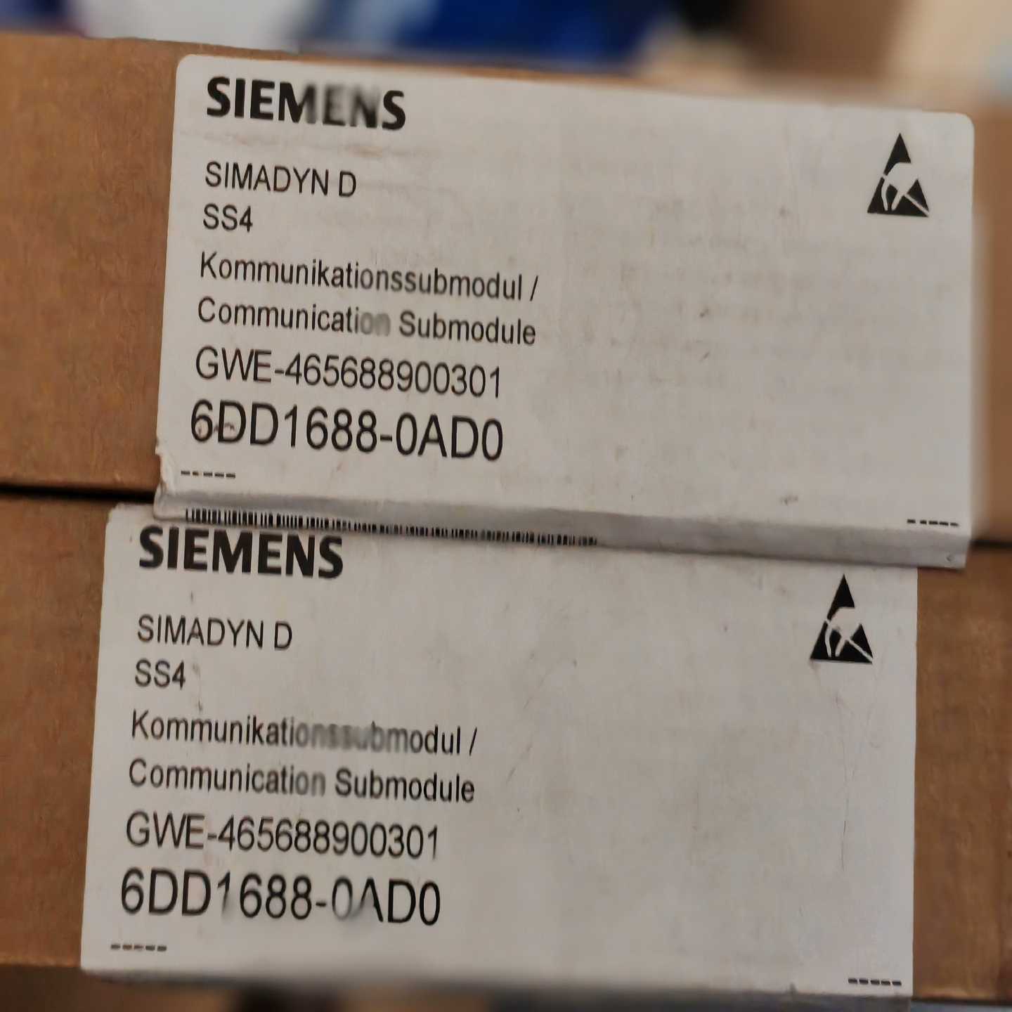 询价6DD1688－0AD0未拆封，议价