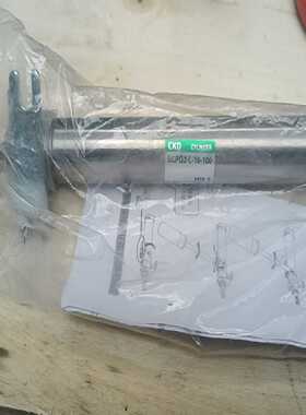 CKD-SCPG2-L-16-100笔形气缸，联系~询价