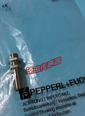 PF倍加福NBB2-12GM40-E2-V1NBB2-12GM50-E0-V1接近开关传感器