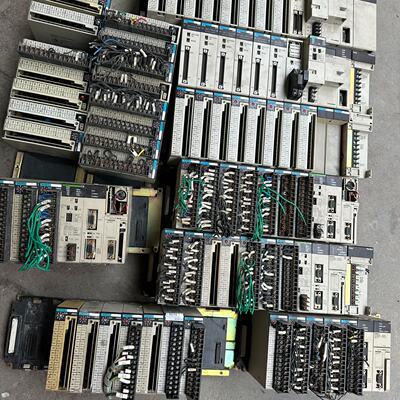 【议价】欧姆龙plc cs1g pa204