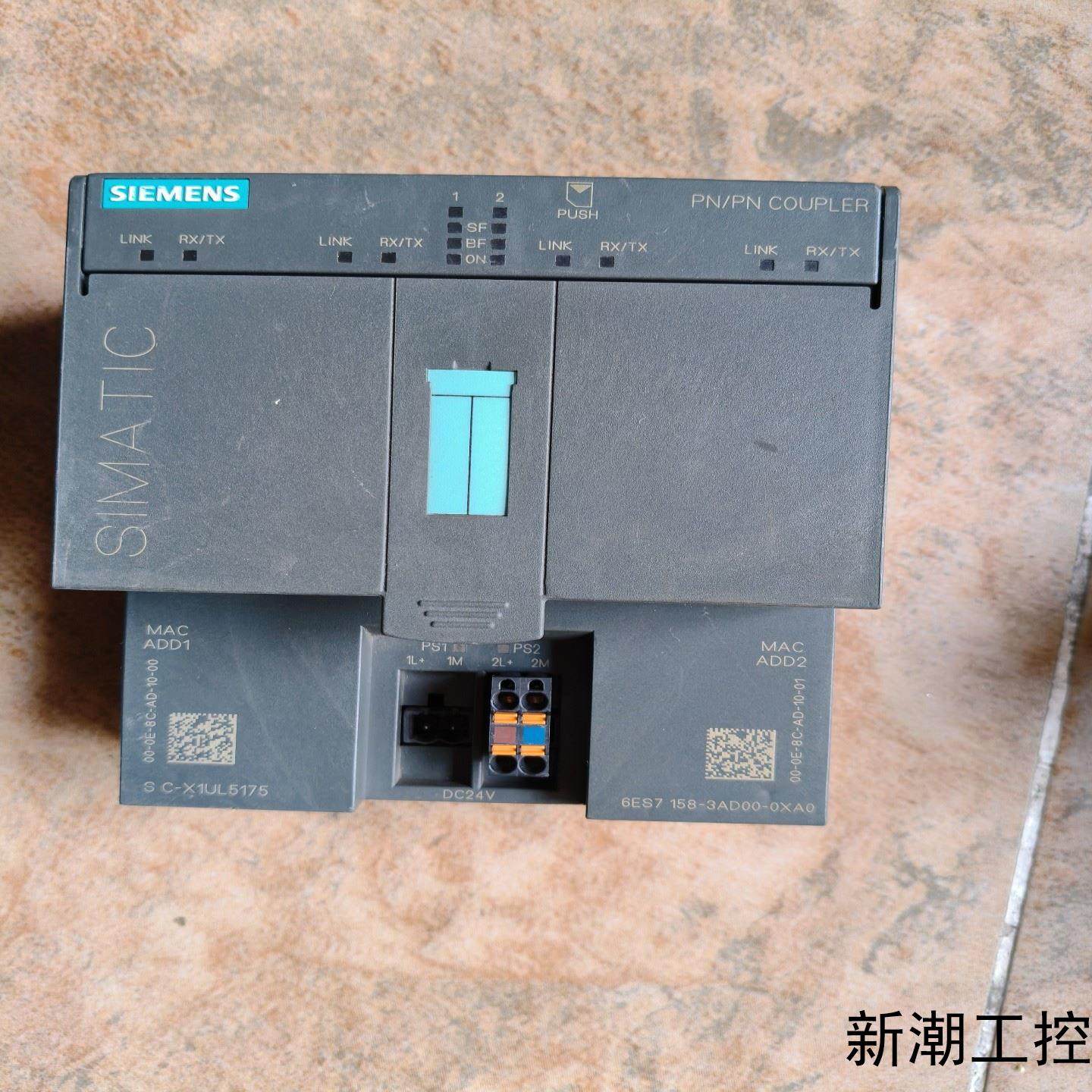 西门子158-3AD00-0XA0158 3AD00图议价商品